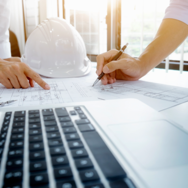 INGENIERÍA DE PROYECTOS